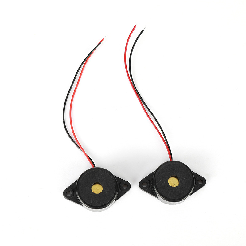 3015壓(yā)電引線(xian)有源蜂(fēng)鳴器
