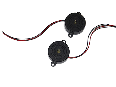 4216壓(ya)電引線有源(yuan)蜂鳴器