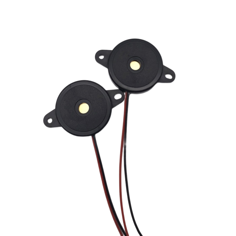 2450壓電蜂(fēng)鳴器